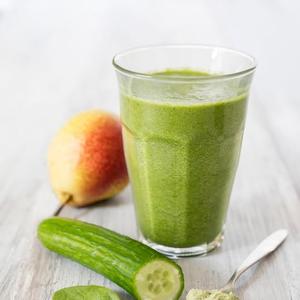 Dnevna doza vitamina u jednoj čaši: Zeleni smuti koji ćete voleti da pijete
