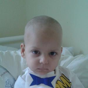 Hitan apel: Pomozimo Filipu Stevanoviću (3) da pobedi tumor