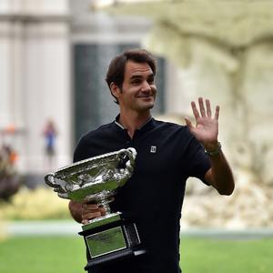 Federer odgovorio na kritike: Pravila su tu da bi ih koristio