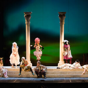 Jubilej Madlenijanuma biće proslavljen u velikom stilu: Opera Suton Stevana Hristića na repertoaru sledeće sedmice