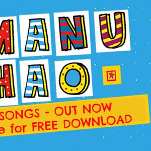 Nakon deset godina fanovi će uživati u pravoj muzičkoj poslastici: Manu Chao se vraća na scenu u velikom stilu!