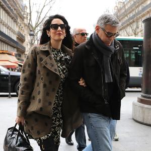 Nakon njegovog predloga Amal Kluni bila je ŠOKIRANA: Ovo je JEDINA STVAR koju je zabranila Džordžu Kluniju! (FOTO)