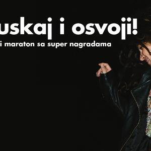 Razigravanje pred najrazigraniji festival u Beogradu!
