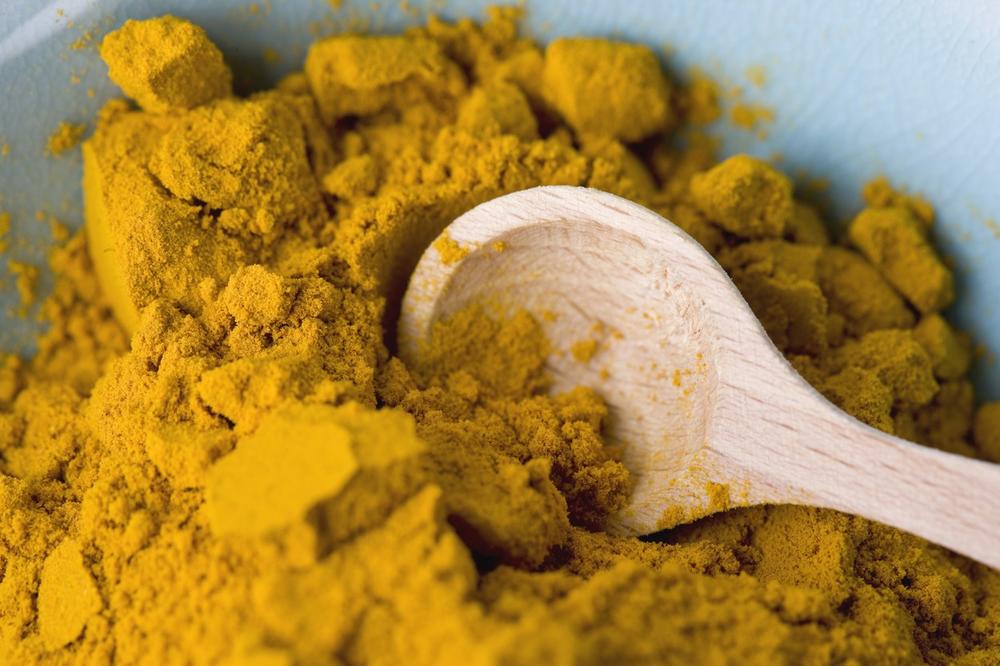 Kurkuma