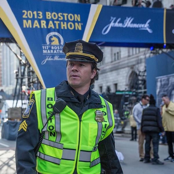 Bostonski heroji: Mark Volberg u ulozi policajca koji se nalazio u samom središtu stravičnog događaja (FOTO)