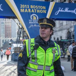 Bostonski heroji: Mark Volberg u ulozi policajca koji se nalazio u samom središtu stravičnog događaja (FOTO)