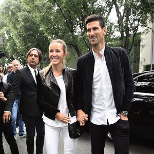Jelena Đoković nije oduševljena ovom Novakovom ljubavlju: Žena mi je rekla da sam lud (FOTO)
