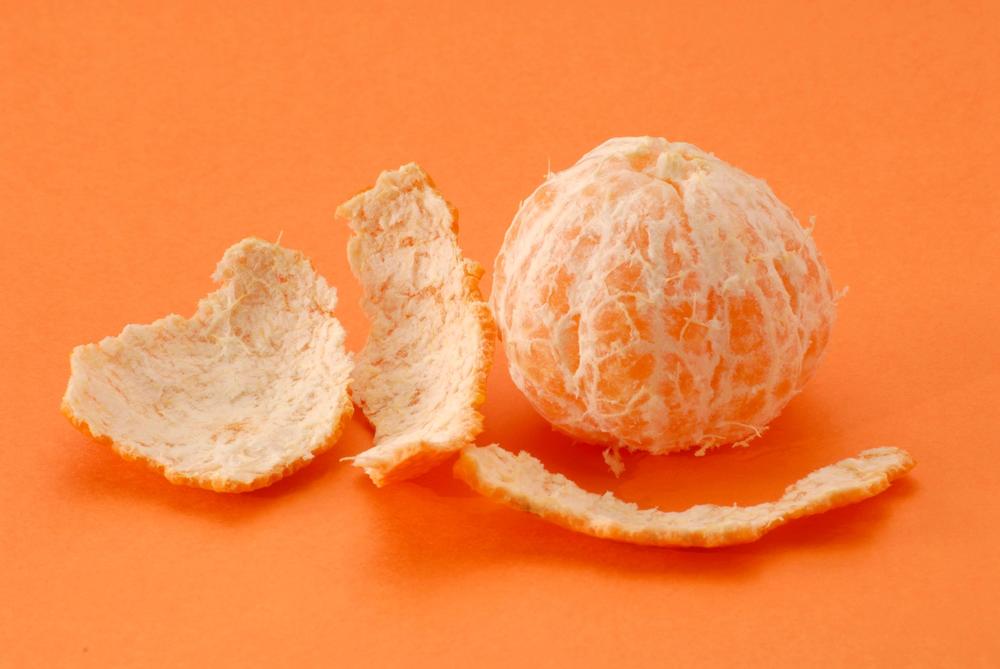 pomorandže, Pomorandža