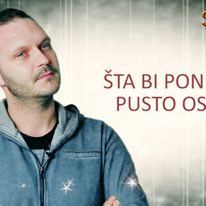 Dejan Petrović: Jovana je moj anđeo sreće (VIDEO)