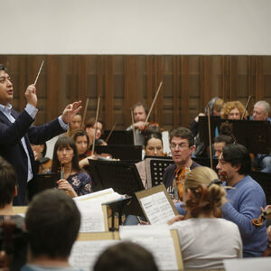 Ljubavne priče u Filharmoniji: “Romeo i Julija” otvaraju četvrti filharmonijski randevu
