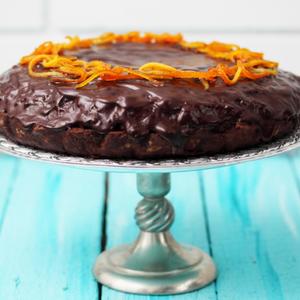 Neodolji spoj čokolade i pomorandže: Napravite čudo tortu (RECEPT)