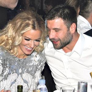 Nije dozvolio da zbog razvoda promeni planove: Ljuba Jovanović je za Hanu pripremio posebno iznenađenje! (FOTO)
