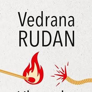 Ovim romanom otpočela je svoju spisateljsku karijeru: Ponovo pred čitaocima prvi roman Vedrane Rudan!