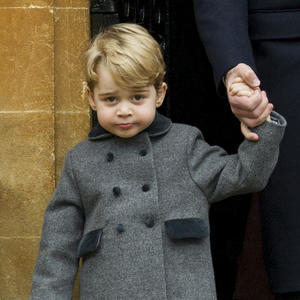 Biće mu zabranjeno da ima najboljeg drugara: Princ Džordž kreće u školicu i suočava se s novim pravilima