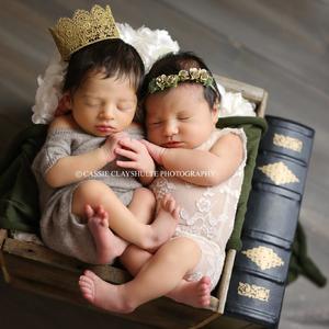Šekspirovi junaci rođeni u istom porodilištu: Romeo i Julija novog doba osvojili svet! (FOTO)