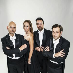 Filharmonija na Severu: Mini turneja u Zrenjaninu, Kikindi i Subotici