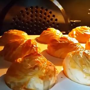Po receptu najboljih turskih domaćica: Đul pita (VIDEO)