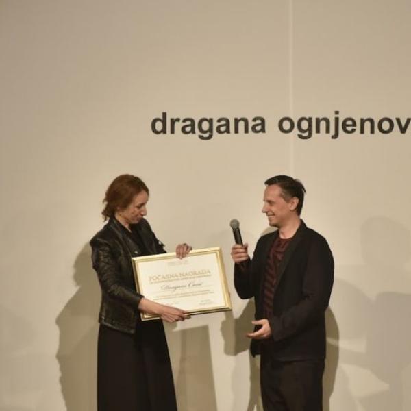Dragana Ognjenović: Jedno od osnovnih pravila u modi je SENZACIONALNOST (FOTO)