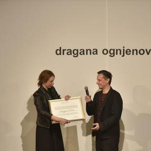 Dragana Ognjenović: Jedno od osnovnih pravila u modi je SENZACIONALNOST (FOTO)
