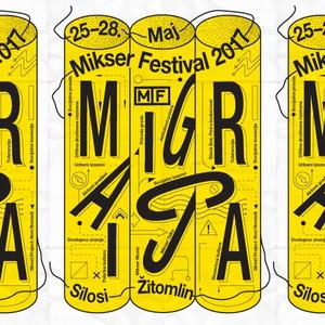 Otkrivena prva muzička imena koja će nastupiti na Mikser festivalu 2017