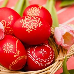 NE IGRAJTE SE SA ZDRAVLJEM: Saznajte koji je rok trajanja uskršnjim jajima