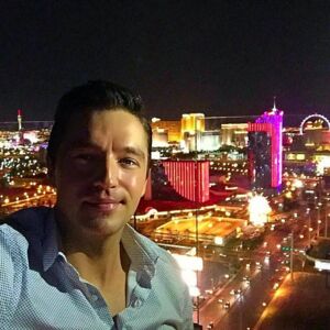 Zavirite u delić njegovog luksuza: Vlada Stanojević svoj život preselio u Las Vegas! (FOTO)