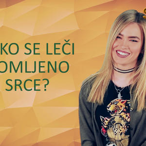Ksenija Bujišić: Evo pored koga su mi jutra najlepša (VIDEO)