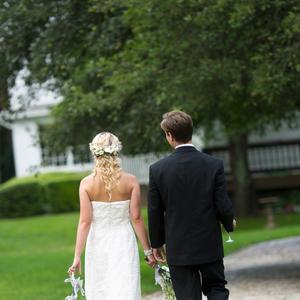 Nije slučajno odabran: Otkrijte šta datum venčanja govori o vašem braku