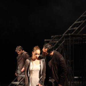 Turska publika ih željno iščekuje: Ansambl drame Narodnog pozorišta pripremio je pravo iznenađenje!