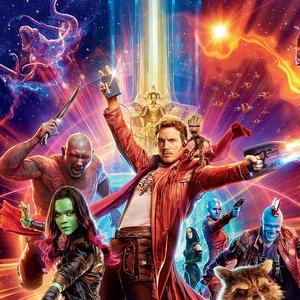 Avanture tima koji prelazi krajnje granice kosmosa: Stižu Marvelovi Čuvari galaksije vol. 2!