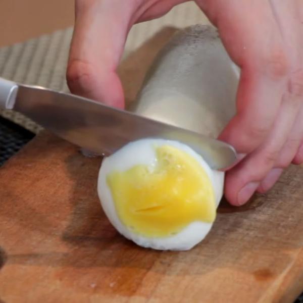 NIKADA niste probali? Pravo je vreme za dugačko kuvano jaje - novu zvezdu vaše trpeze! (VIDEO)