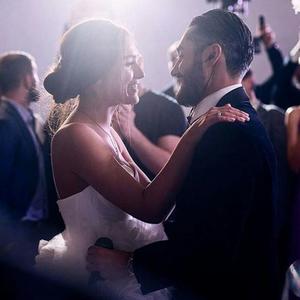 Jedno venčanje, dve venčanice: Ruski glamur i ekstravagancija o kojima priča ceo svet (FOTO)