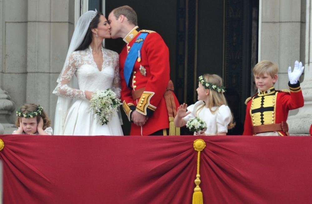 kraljevsko venčanje