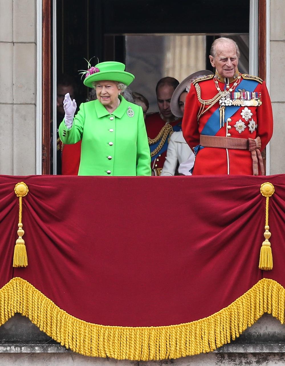 <p><br />
Suprug kraljice Elizabete navikao je da stoji iza svoje izabranice i da se ne pita za previše toga, ali daleko od toga da se lako pomirio sa svim što mu je život u Britaniji doneo</p>