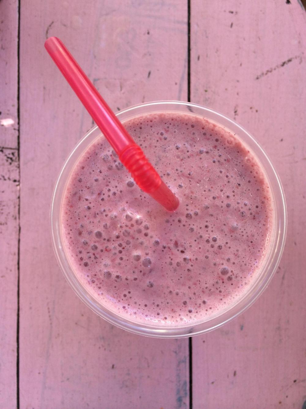 Smoothie, Koktel, Zdravlje, Ciklama