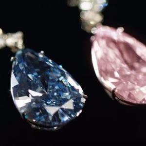 Misteriozna kupovina: Najskuplje dijamantske minđuše prodate za 57,4 miliona dolara! (FOTO)