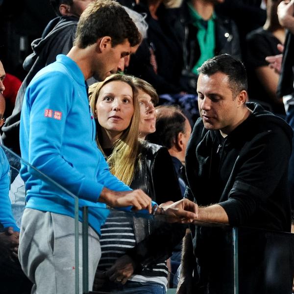 Posle svega kroz šta si prošao: Ovako je Jelena Đoković reagovala na Novakov poraz (FOTO)