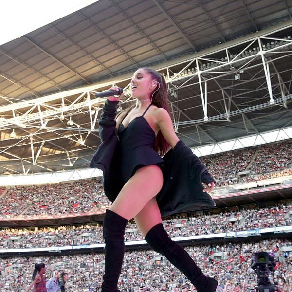 MUZIČKA ZVEZDA DANAS PROSLAVLJA 28. ROĐENDAN: Ariana Grande podelila fotografiju iz detinjstva i raznežila publiku