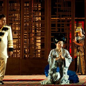 Opera Madam Baterflaj: Jedna od najizvođenijih opera i pred domaćom publikom