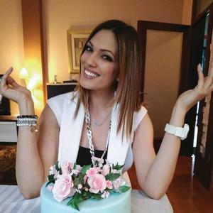 Nina Radulović iskreno: Imam potrebu da volim i budem voljena