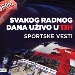 Adria Media Group i Kurir TV pokreću sportsku web emisiju – KURIR SPORT