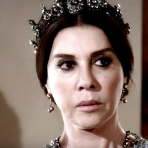 Glumila je majku sultaniju, a u ovoj ulozi gledaćemo je u novoj seriji Ljubav i novac