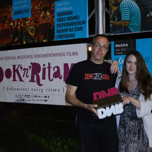 Zavšen drugi festival dokumentarnog filma Dok'n' Ritam: Muzički dokumentarci oduševili publiku (FOTO)