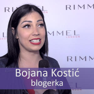 Više sam ličila na rakuna, nego na devojku: Bojana Kostić - Taste of fashion otkriva najveću grešku koju devojka može učiniti na maturi (VIDEO)