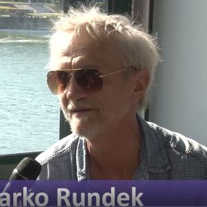 Darko Rundek: Revoluciju počinjem ličnim primerom