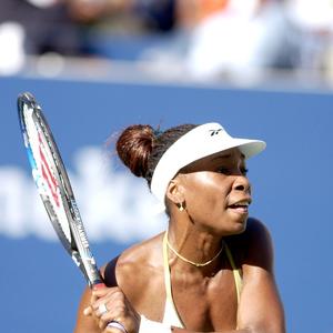 Obarala rekorde grend slema stare decenijama: Venus Vilijams - jedno od najprestižnijih imena u svetu tenisa (FOTO)