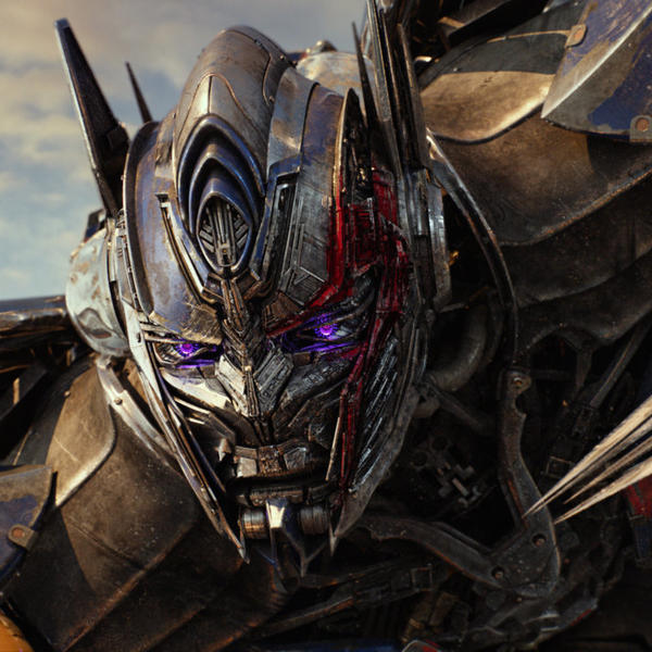 Postoji trenutak kada treba da učinimo nešto važno: Da li ste spremni za povratak Transformersa?