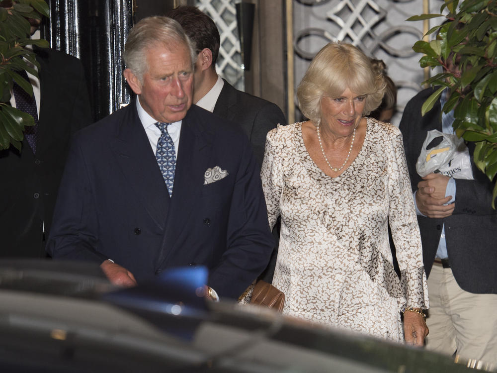 <p>Britanski tabloidi, uvek željni senzacije i "prljavštine" o pripadnicima kraljevske porodice, bili su van sebe kada su se u javnosti pojavio transkript "seksi" razgovora princa Čarlsa i Kamile Parker Bouls, samo tri meseca nakon što se on razveo od ledi Dajane.</p>