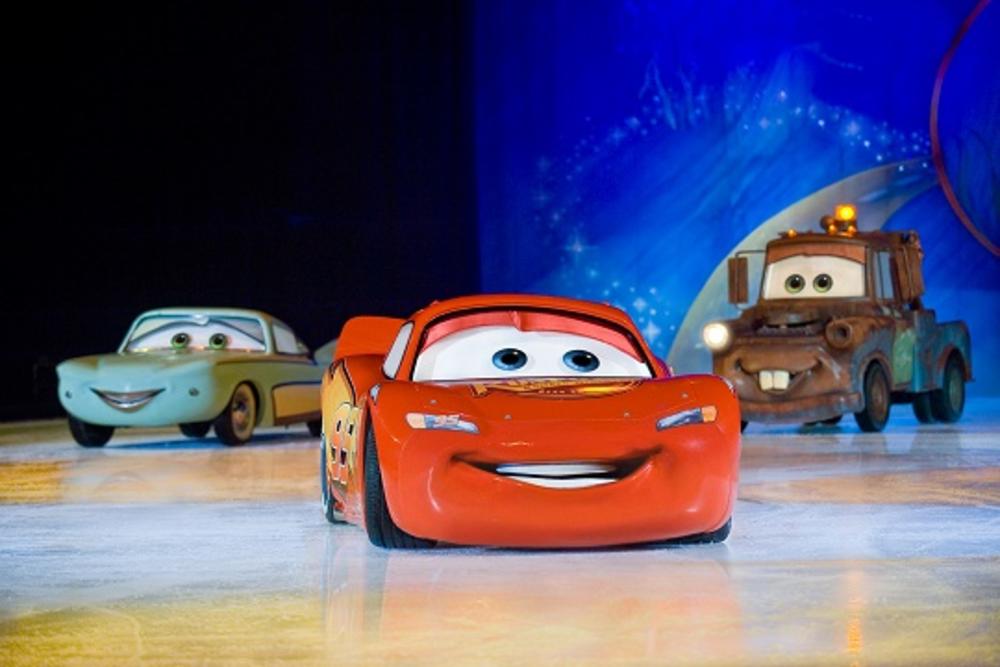 <p>Nakon četiri godine <em>Disney On Ice</em> i <em>Feld Entertainment</em> ponovo će oživeti i predstaviti nam četiri divne Diznijeve priče u kojima će uživati publika svih uzrasta!</p>