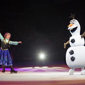 Radost za najmlađe: Disney On Ice ponovo u Beogradu